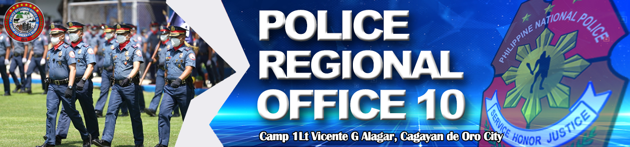 Police Regional Office 10